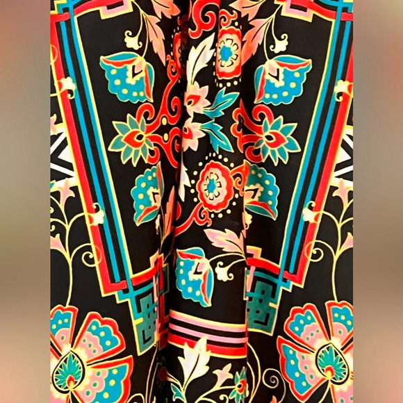 REMOVING SOON FINAL PRICE DROP Gibson Latimer Boho Swimsuit Top - Picture 5 of 5